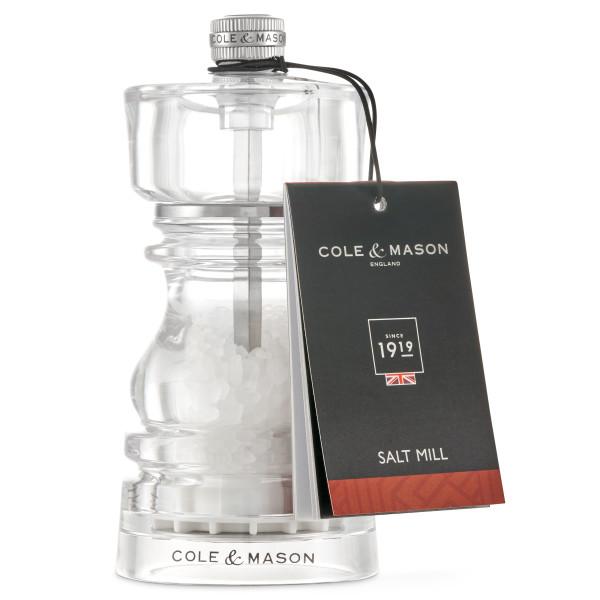 Zoutmolen London 13cm Cole & Mason - Afbeelding 4