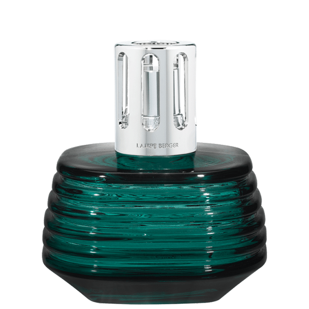 Lampe Berger brander Vibes verte - Afbeelding 2