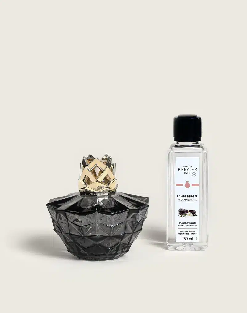 Lampe Berger brander giftset Kali Noire - Afbeelding 3