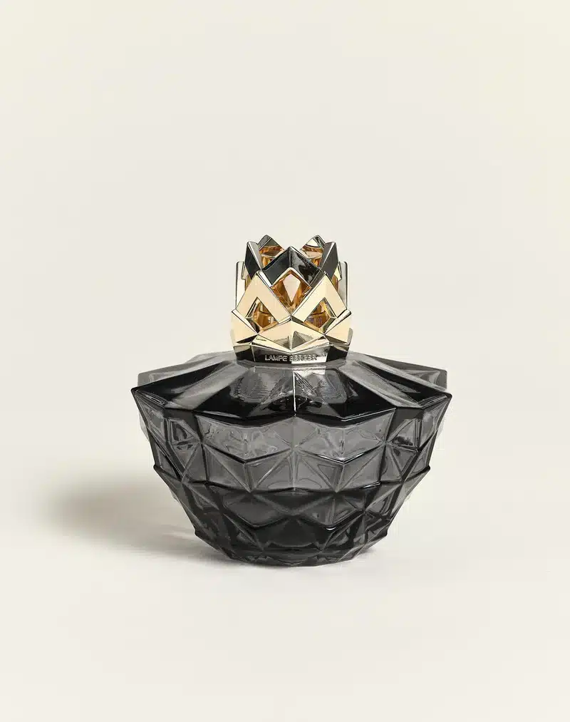 Lampe Berger brander giftset Kali Noire