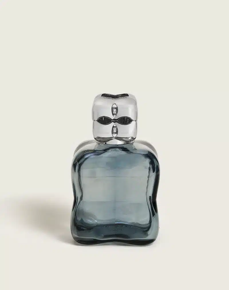 Lampe Berger brander giftset Cosy Bleue - Afbeelding 2