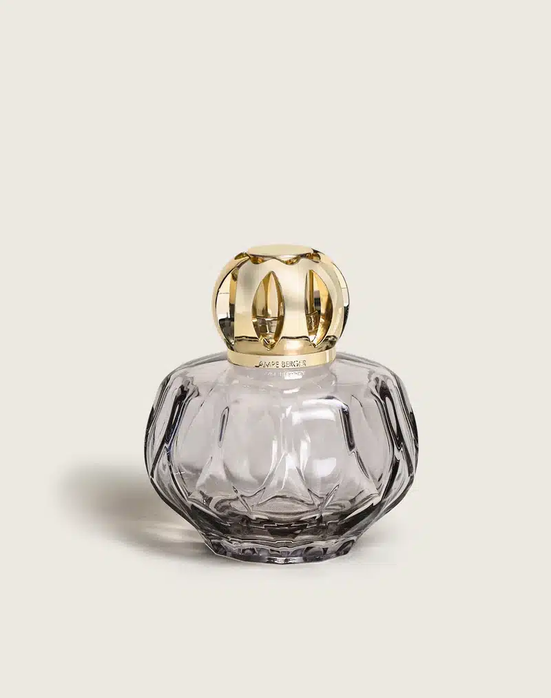 Lampe Berger brander giftset Rosalie Grise - Afbeelding 2