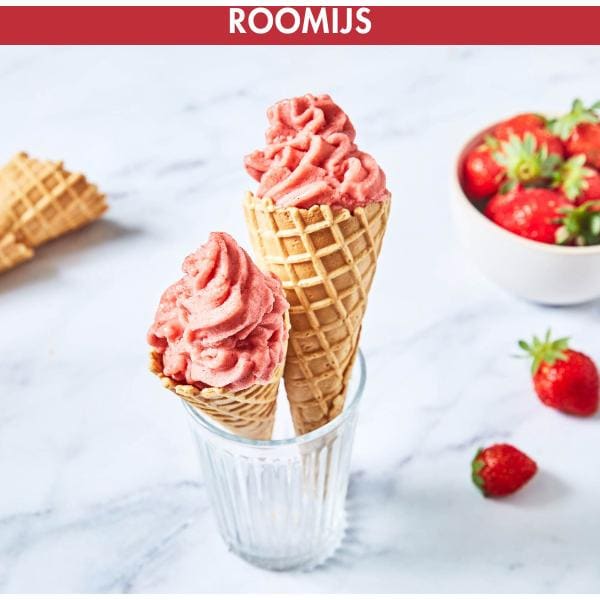 IJsmachine Gelato Expert Magimix - Afbeelding 5