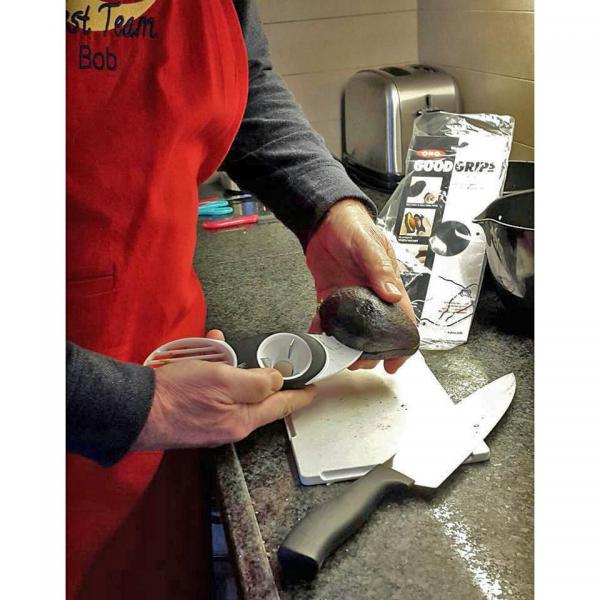 Avocado snijder OXO - Afbeelding 7