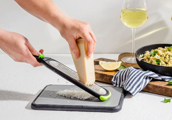 Rasp Ozest zesteur Dreamfarm - Afbeelding 9