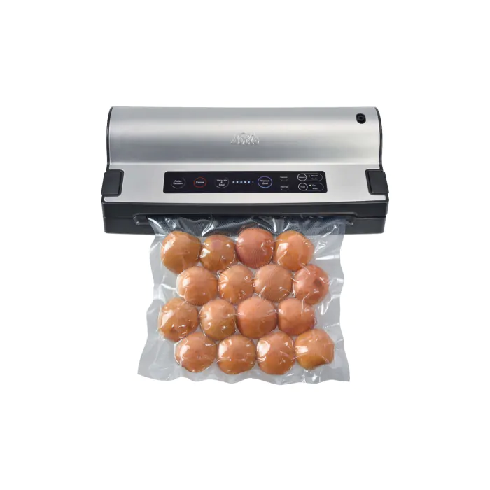 Solis vacuumeerapparaat Prestige - Afbeelding 3