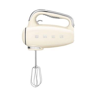 Mixer Creme Smeg - Afbeelding 2