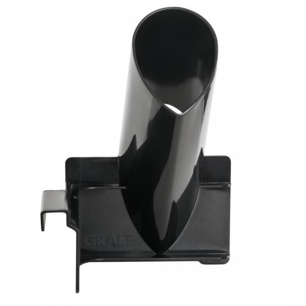 Snijmachine Sliced Kitchen SKS100 Graef - Afbeelding 9