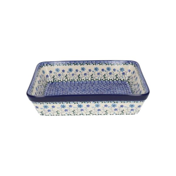 Braadslede rechthoekig 2850ml Spring Hill Bunzlau Castle - Afbeelding 4