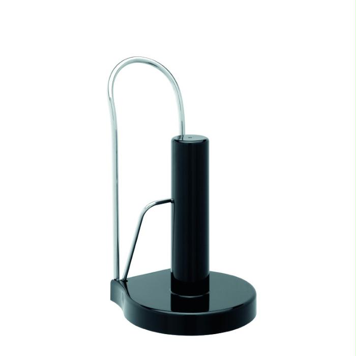 Keukenrolhouder staand chroom Brabantia