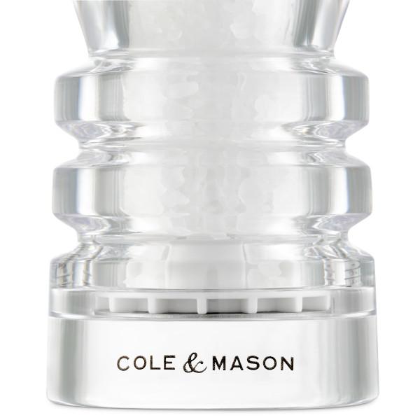 Zoutmolen London 18cm Cole & Mason - Afbeelding 7