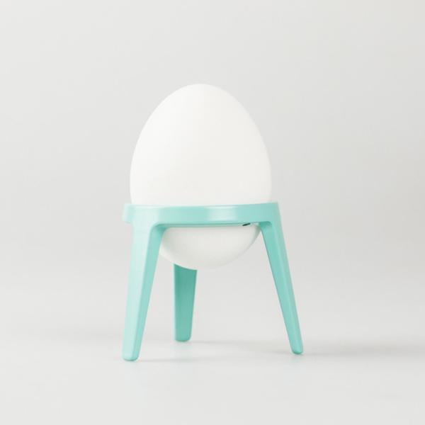 Eierdop Rocket assorti - Afbeelding 8