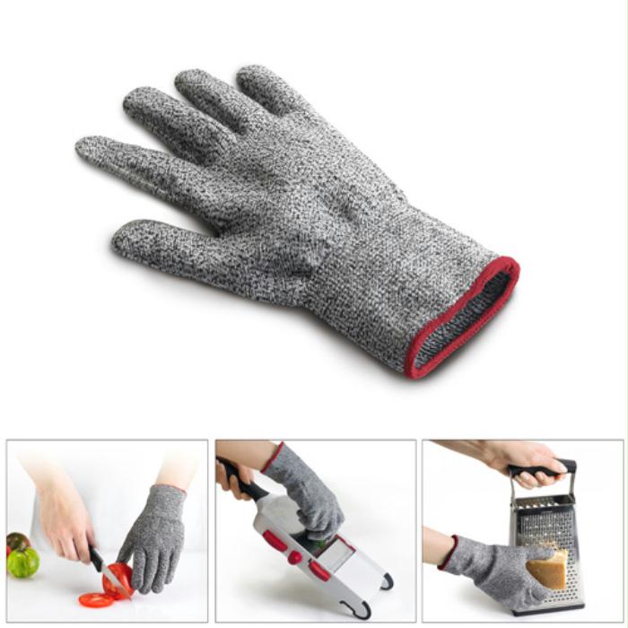 Rasp Beschermhandschoen Cuisipro - Afbeelding 4