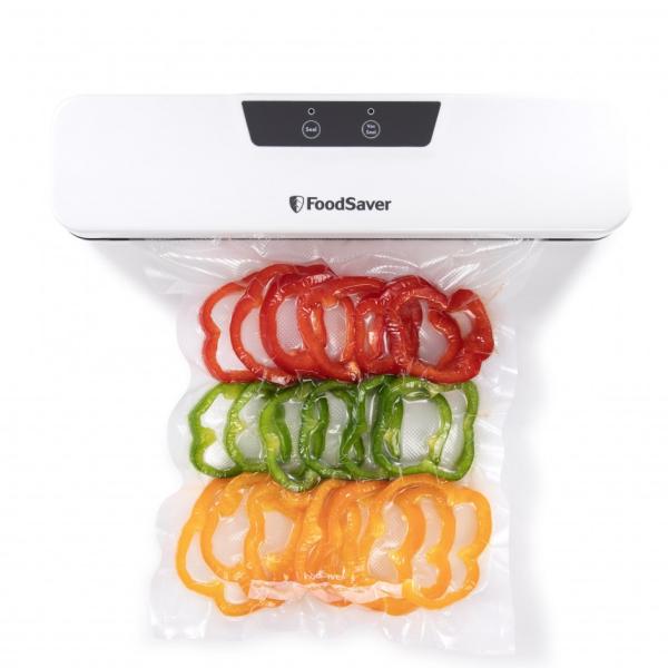 Foodsaver Every Day wit - Afbeelding 4