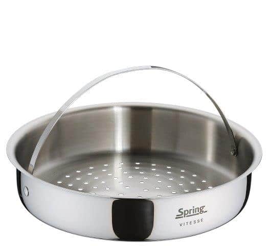 Spring Vitesse snelkookpan 6 liter - Afbeelding 8