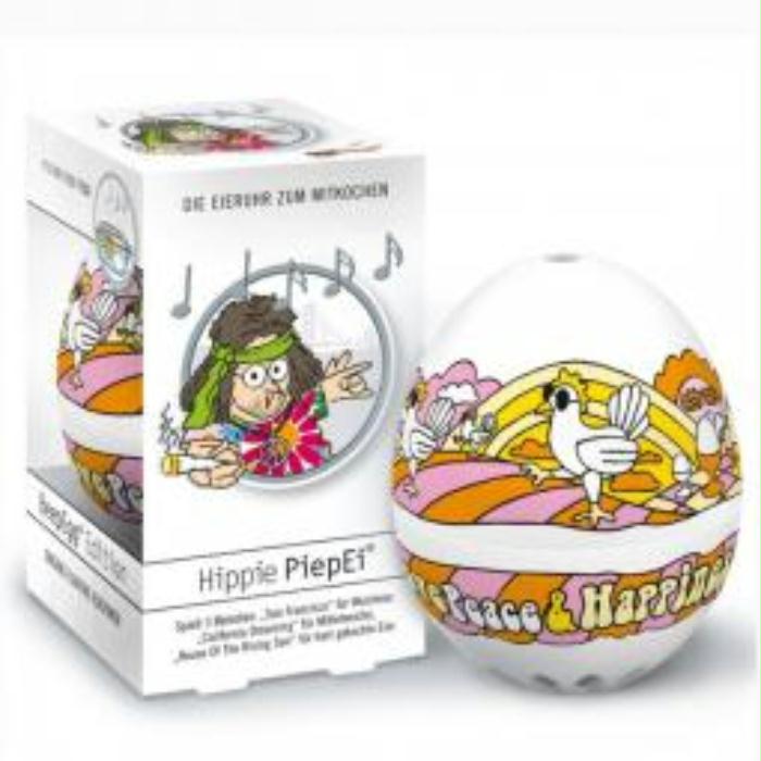 Piepei Hippie Brainstream