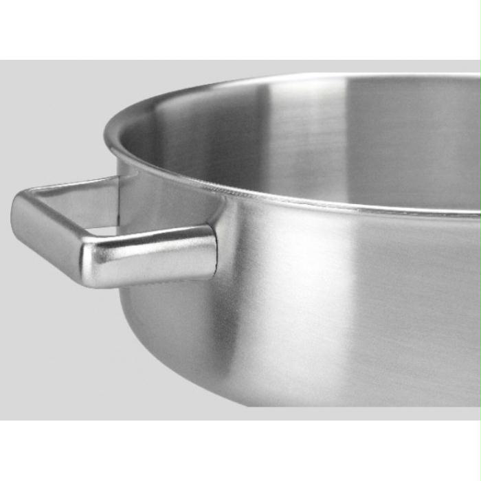 Pannenset 4 dlg King Habonne - Afbeelding 5