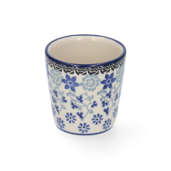 Mok Espresso 100ml Belle Fleur Bunzlau Castle - Afbeelding 3