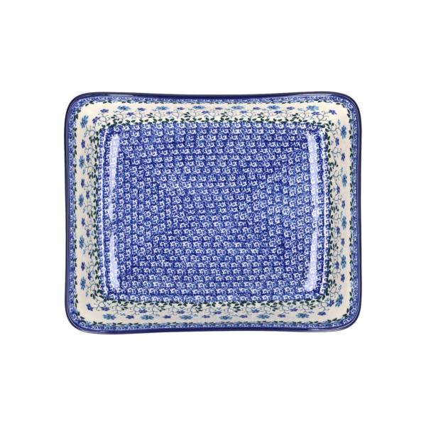 Braadslede rechthoekig 2850ml Spring Hill Bunzlau Castle - Afbeelding 3