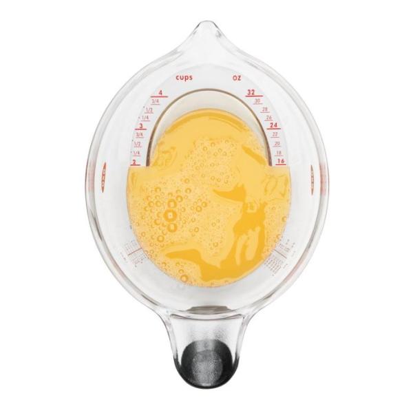 Maatbeker 1 liter OXO - Afbeelding 3