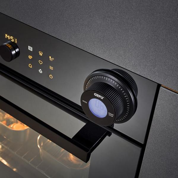 Kookwekker digitaal Safe Dial Gefu - Afbeelding 4