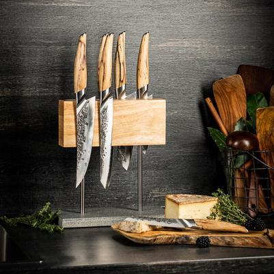 Messenblok Eiken magnetisch Style de Vie - Afbeelding 3