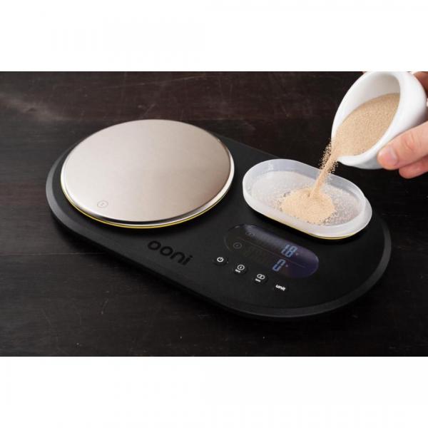Weegschaal Dual Platform Ooni - Afbeelding 5