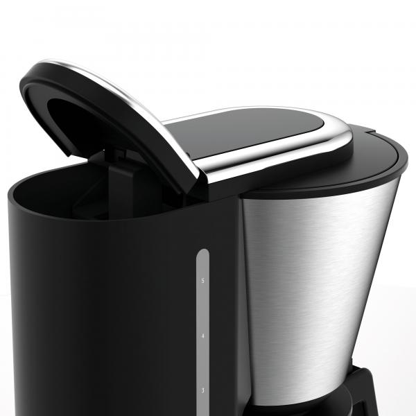 Koffiezetapparaat KitchenMini WMF - Afbeelding 4