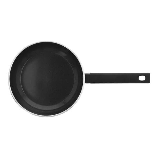 Koekenpan 30cm AluComfort-3 Ceraforce Demeyere - Afbeelding 3