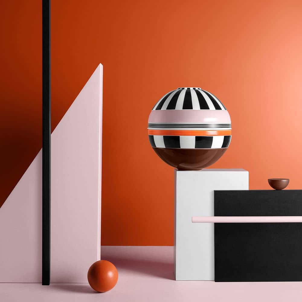 Villeroy&Boch La Boule Memphis - Afbeelding 3