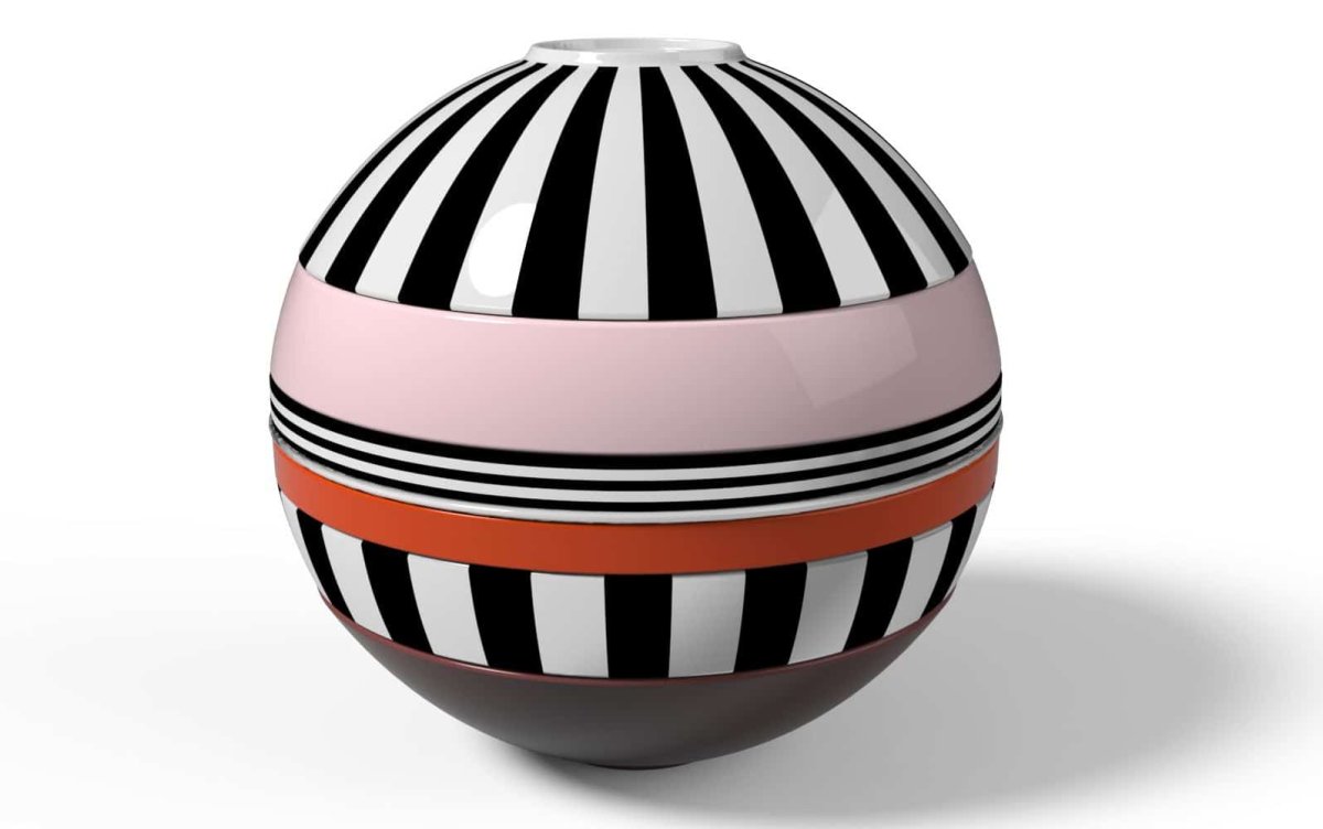 Villeroy&Boch La Boule Memphis