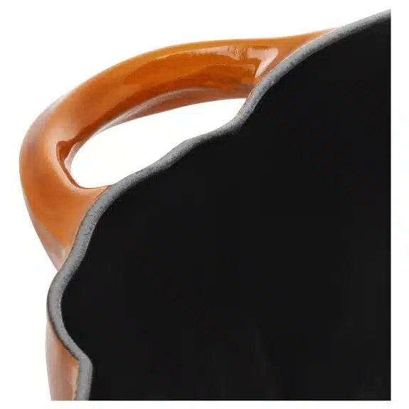 Staub pompoenpan 24cm 3,5 liter - Afbeelding 8