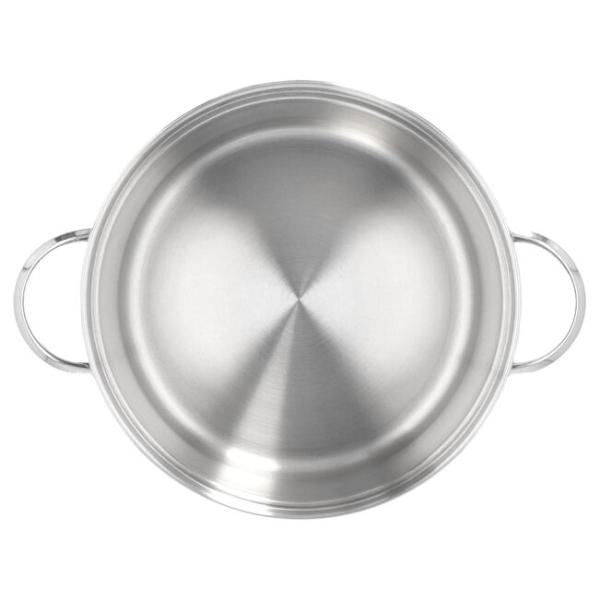 Mosselpan-3 20cm Demeyere - Afbeelding 3