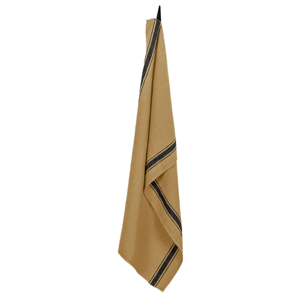 Theedoek Olbia Tabac - Afbeelding 2