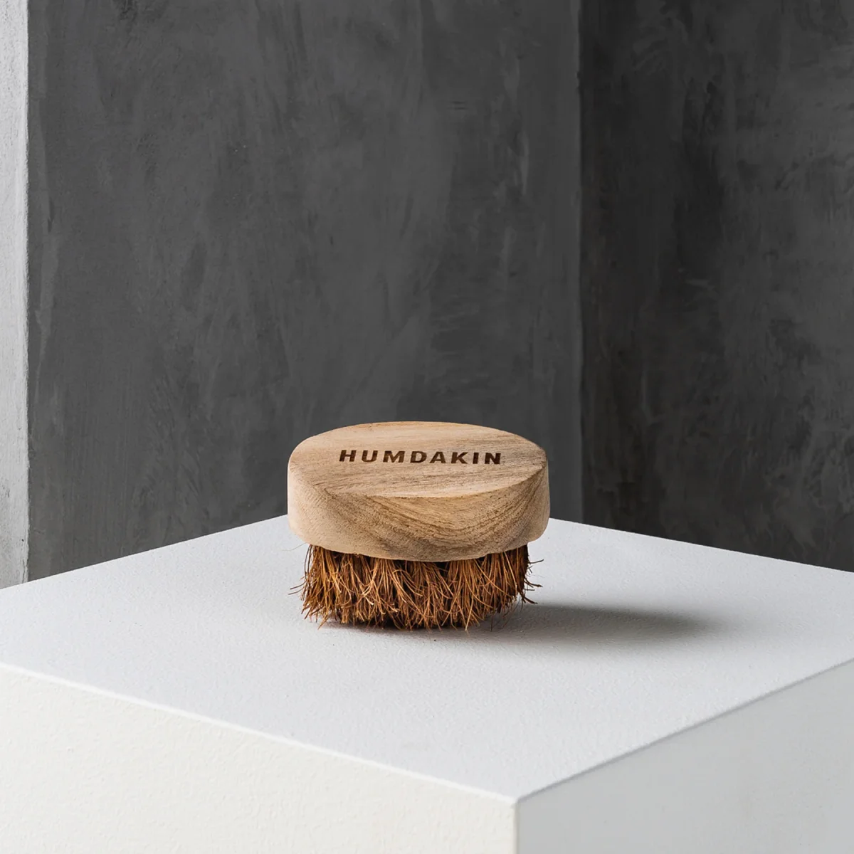 Humdakin Wood Brush - Afbeelding 3