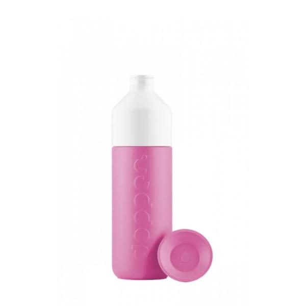Dopper Insulated 350ml Pelican Pink - Afbeelding 4