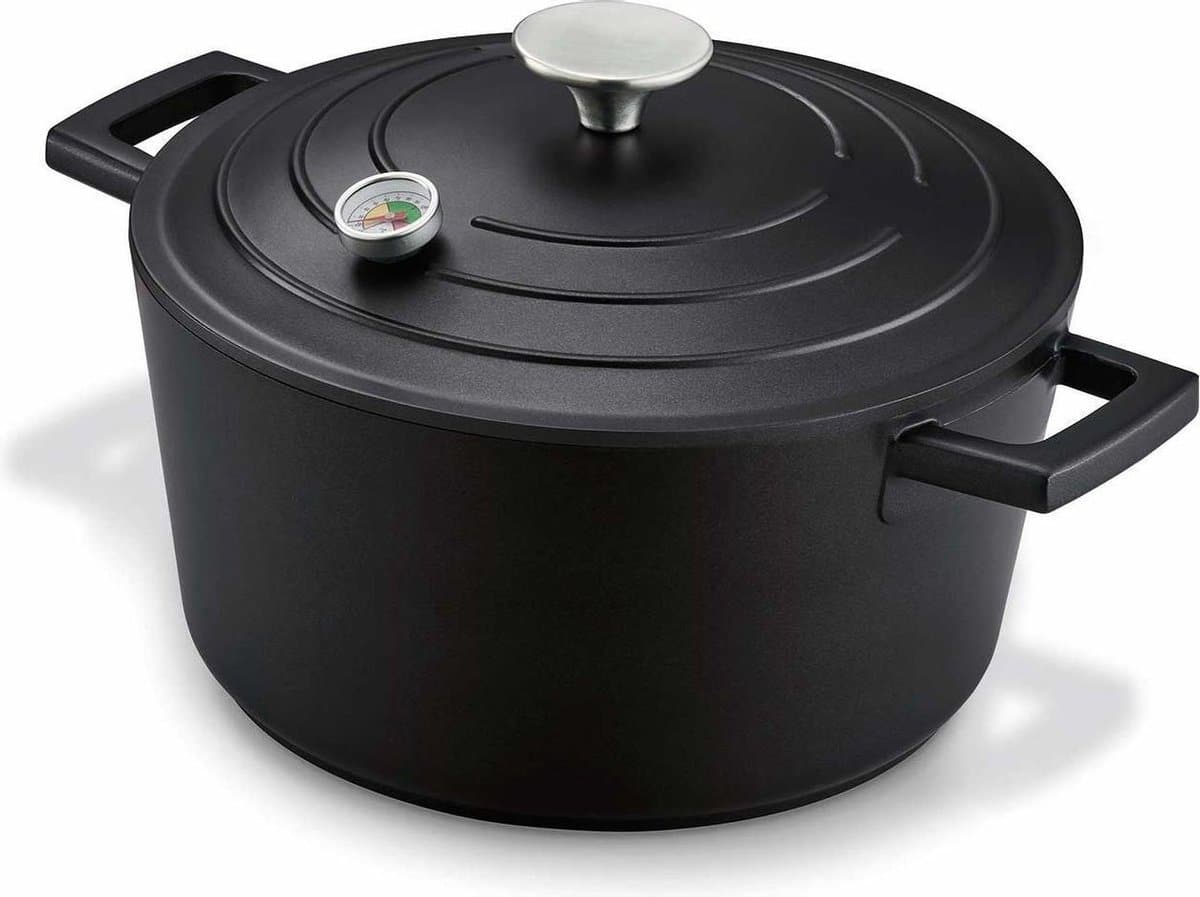 Kitchenfun braadpan Ragu 28cm lichtgewicht