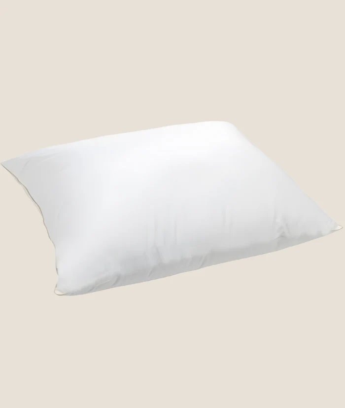 Kussenslopen Set Katoen Satijn Olijf Groen - Afbeelding 6