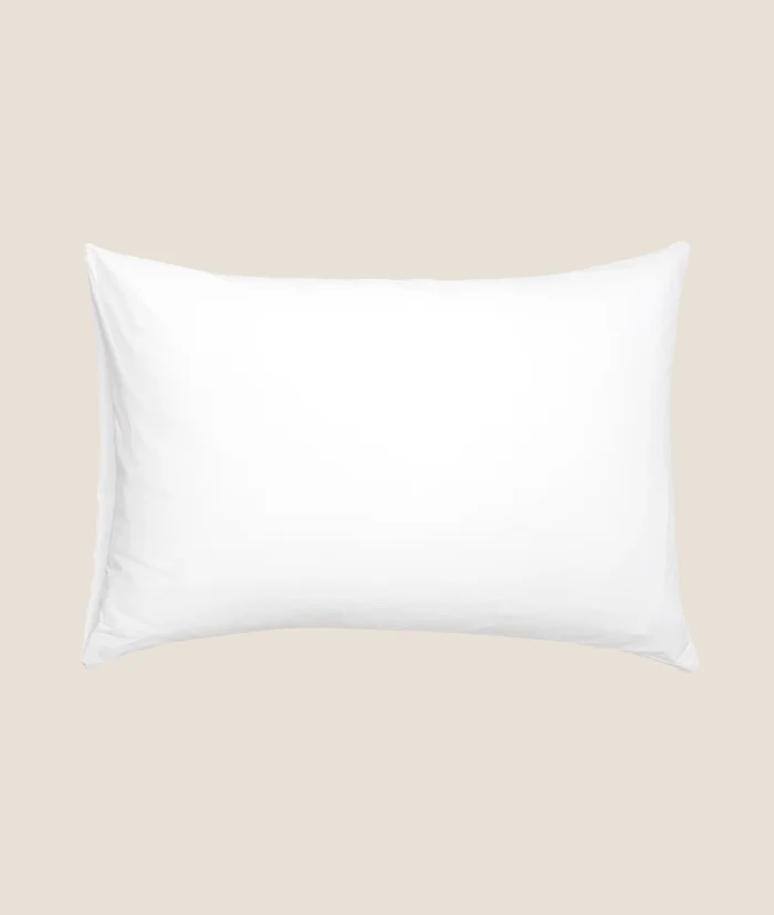 Kussenslopen Set Katoen Satijn Olijf Groen - Afbeelding 7