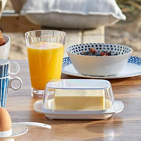 Botervloot Grey Mepal - Afbeelding 3