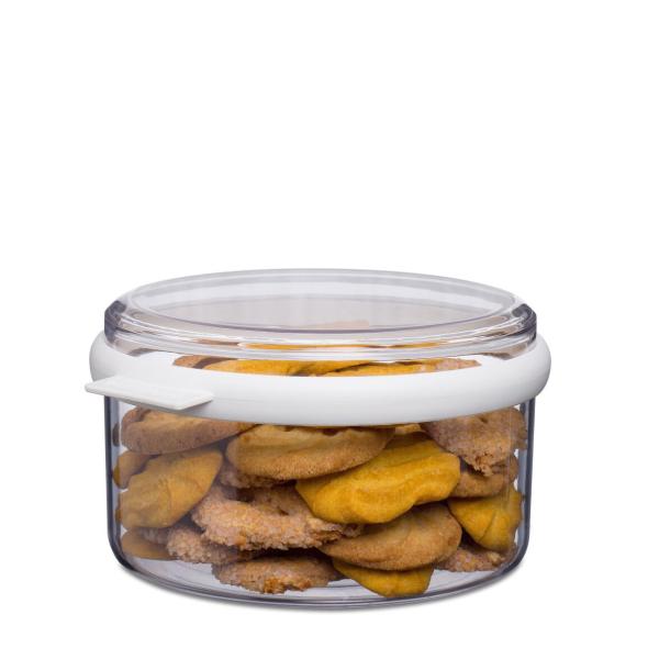 Koektrommel Wit Stora Mepal - Afbeelding 2