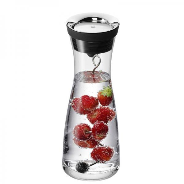 Waterkaraf Basic 1 liter rvs WMF
