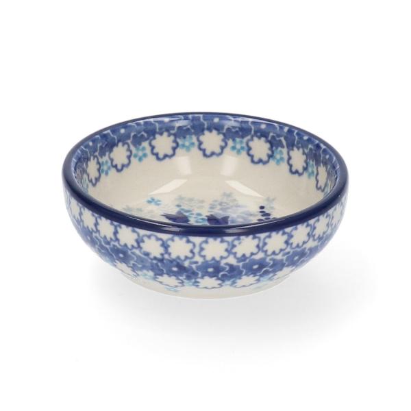 Kom 100ml Blue Garden Bunzlau Castle - Afbeelding 4