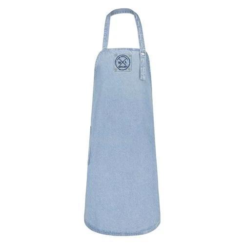 Schort Demin Witloft