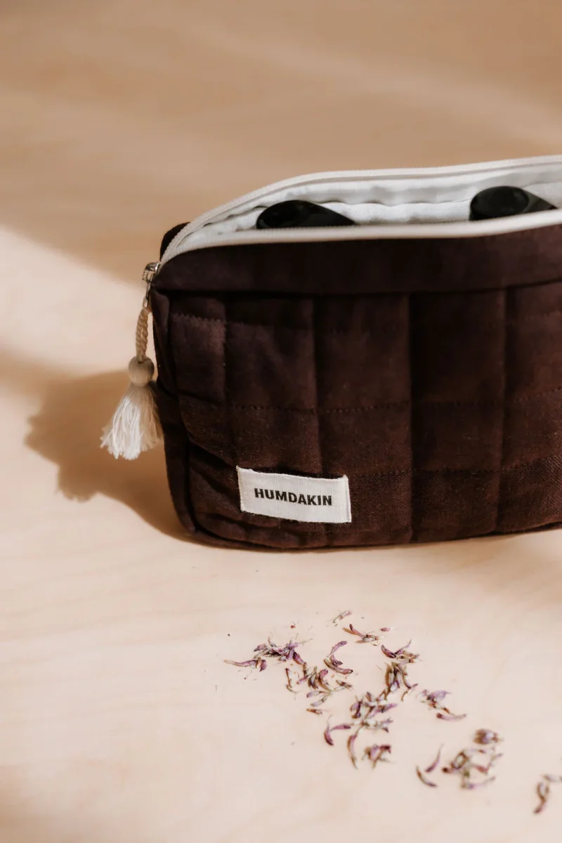 Humdakin Cosmetica Tas - Afbeelding 7