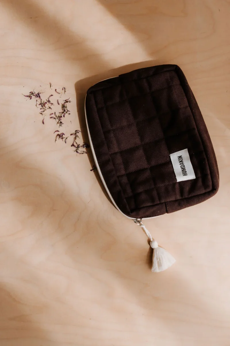 Humdakin Cosmetica Tas - Afbeelding 9