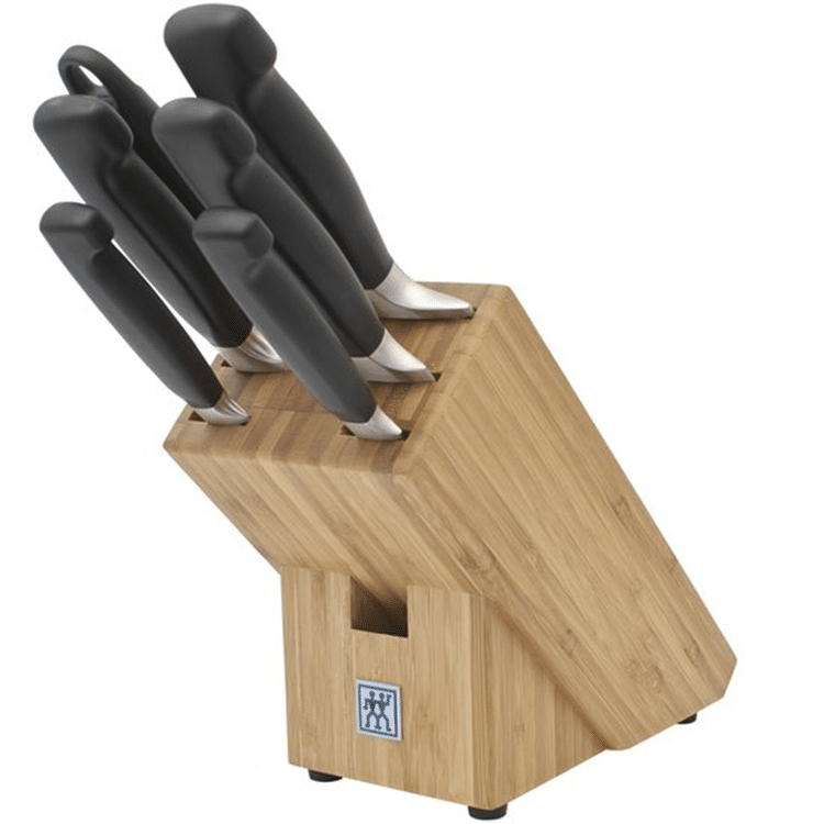 Zwilling Four Star messenblok – 7-delig