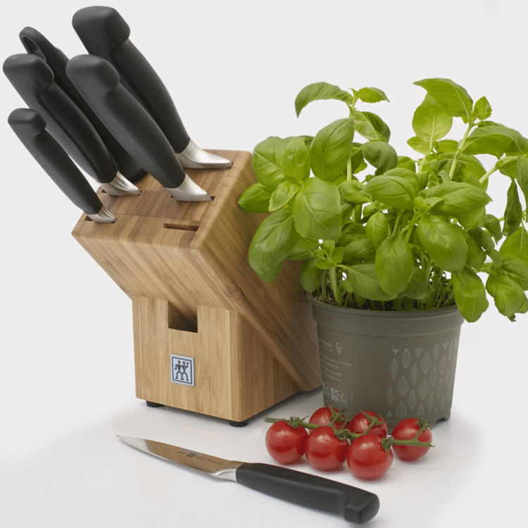 Zwilling Four Star messenblok – 7-delig - Afbeelding 4