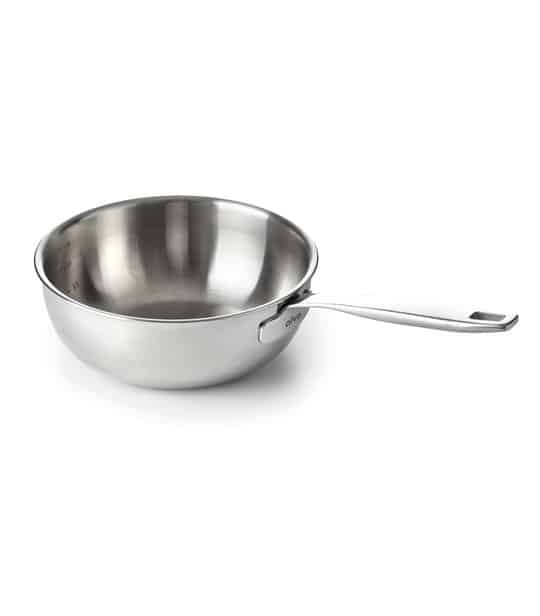 Alva Maestro conische sauspan 20cm - Afbeelding 2