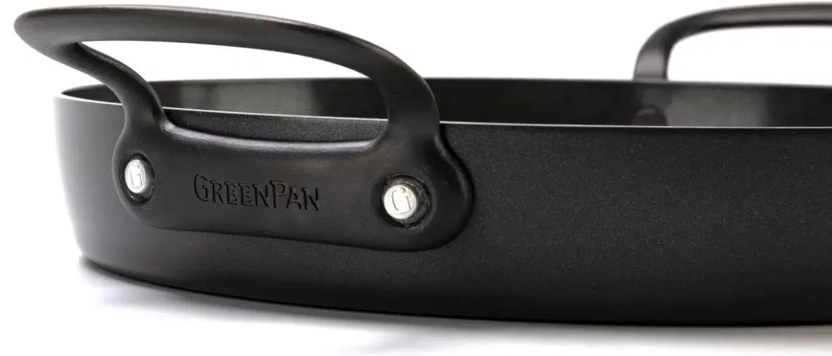 Greenpan vispan Craft 40cm x 25cm - Afbeelding 5